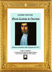 Libri EPDO - Efisio Nonnis